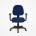 Cadeira Operacional Modelo Gerente B-side