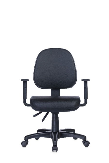 Cadeira Operacional Modelo Gerente B-side – Marca: Rhodes