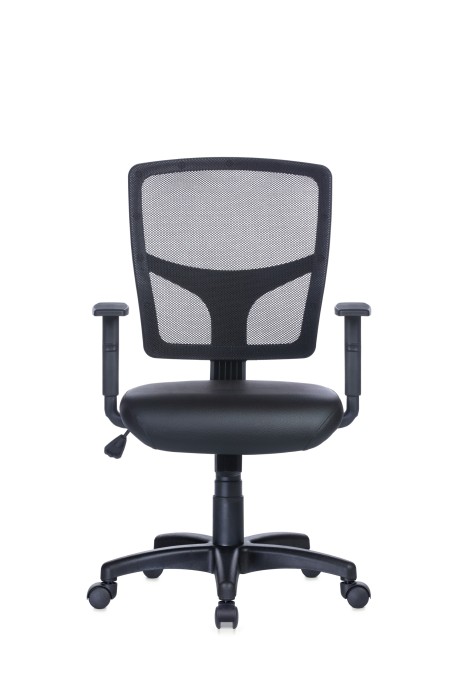 Cadeira Operacional Modelo Eco - Marca: Rhodes