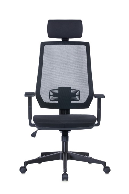 Cadeira Operacional Modelo Multi Tela - Marca: Rhodes