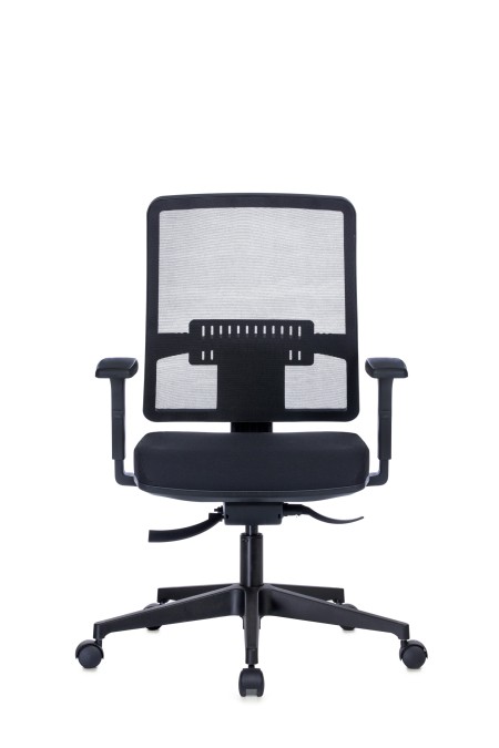 Cadeira Operacional Modelo Passion Staff - Marca: Rhodes
